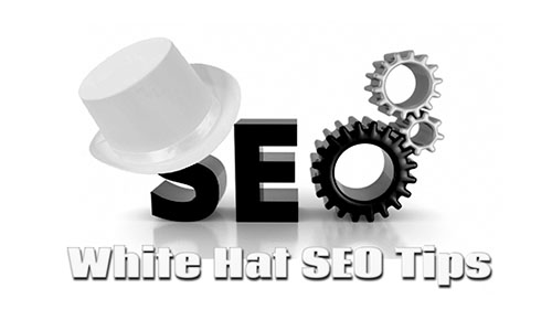 Keep White hat SEO